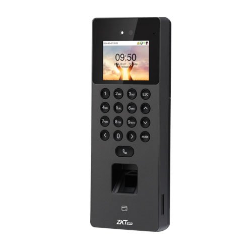 Sinh Trắc Học 4-trong-1