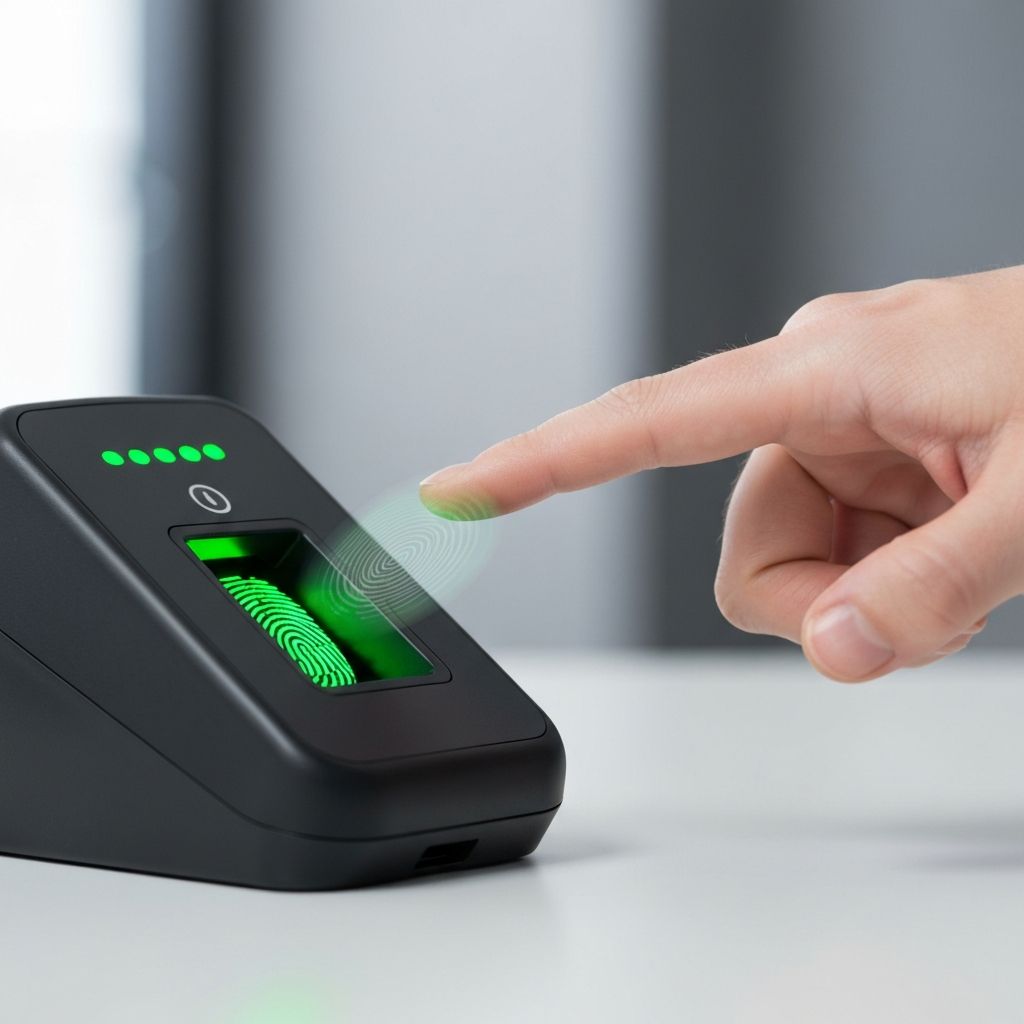 Tốc Độ Nhận Dạng Siêu Nhanh