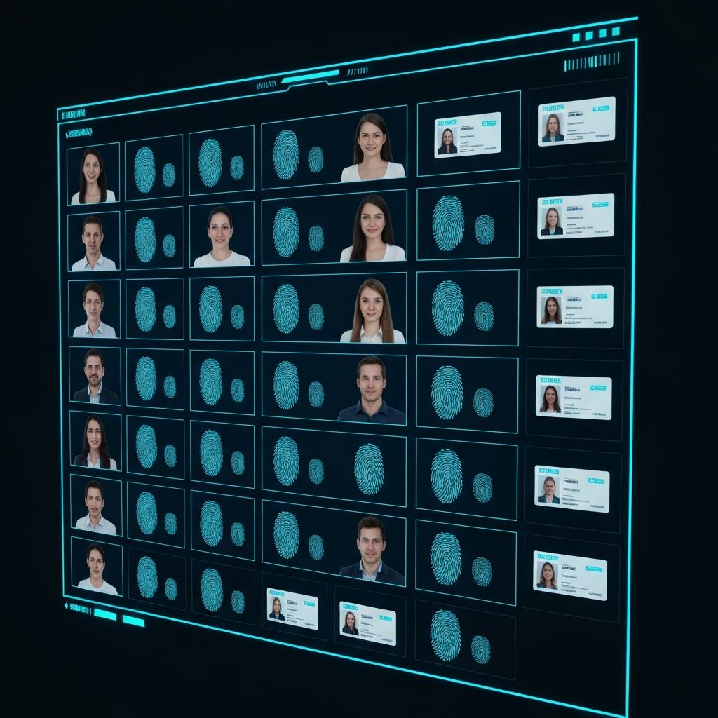 Dung Lượng Lưu Trữ Lớn